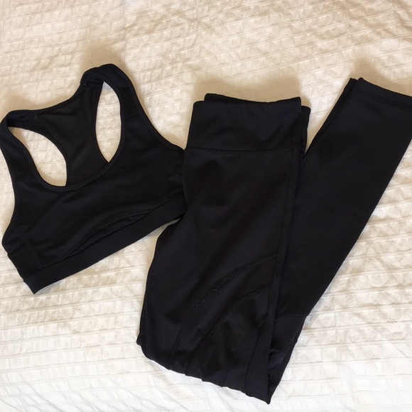 Forever 21 Pants - F21 Workout Bundle